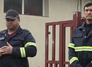 Pompier amendat și lăsat fără permis pentru că se grăbea să stingă un incendiu: Detalii din procesul verbal
