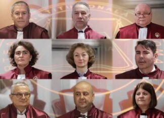 CCR, decizia crucială referitoare la legea pensiilor magistraților