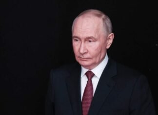 Unde se află Vladimir Putin? Absența liderului de la Kremlin stârnește speculații
