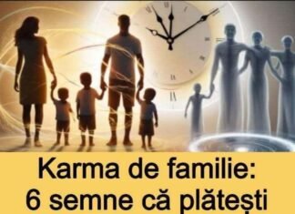 Familial Karma: 6 Semne Că Plătești Datoriile Strămoșilor Tăi și Cum Să Te Eliberezi de Ele