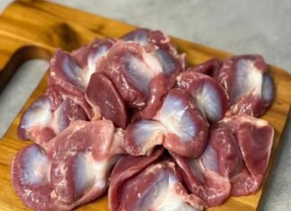 Știați că mâncând pipote de pui nu mai trebuie să luați…