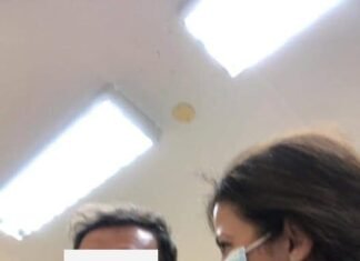 Alertă sanitară la Constanța: Doi soți internați după consumul de apă plată suspectă