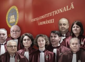 BREAKING: CCR Issues a Decision – Romania News