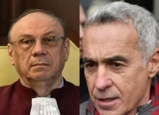 Tribunalul București respinge definitiv contestația: procesul continuă.