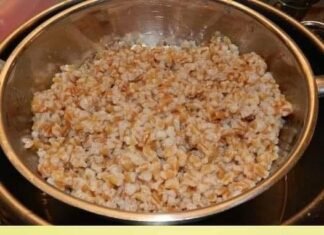 Arpacașul – alimentul esențial pentru sănătatea pielii, părului și unghiilor