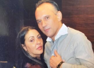 Florin Prunea s-a separat de soție după mai bine de 30 de ani de căsnicie – detalii dezvăluite în timpul emisiunii „Desafio: Aventura”