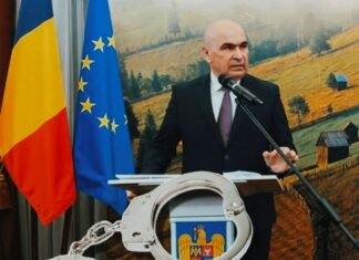 Fost procuror DNA înaintă plângere penală împotriva premierului și ministrului Finanțelor