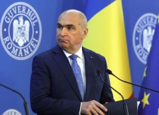 Sindicatele anunță proteste! Ce se întâmplă cu Bolojan?