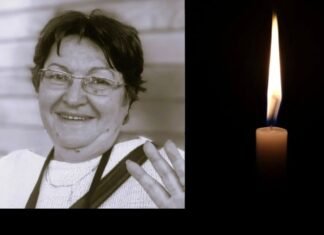 Tristețe în presa română: Anca Pandea, fostă jurnalistă, a decedat la 70 de ani