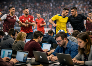 4 februarie 2026: Tendințe recente în căutările online / ultimele 24 de ore