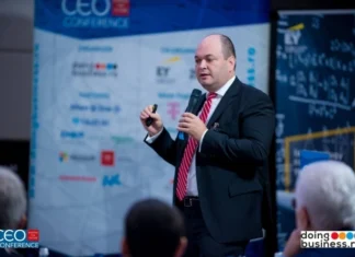 Ionuț Dumitru, consilierul lui Ilie Bolojan, subliniază că datoria publică se menține la un nivel ridicat, cu cele mai mari cheltuieli alocate apărării și asistenței sociale.