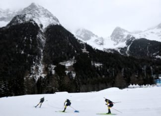 Olimpiada de Iarnă 2026 la Milano-Cortina: Ceremonia de deschidere pe 6 februarie și 29 de sportivi români în competiție