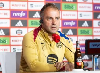 FC Barcelona a anunțat oficial retragerea din Super Liga Europeană, susținând astfel UEFA.