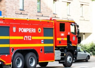 Două explozii în Chitila și Sectorul 2 din București: Pagube materiale semnificative și patru răniți, îngrijiți medical