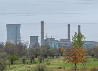 Electrica a câștigat contractul de furnizare a energiei electrice pentru Liberty Galați.