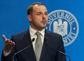 Alexandru Rogobete, Ministrul Sănătății, contestă reducerea veniturilor personalului medical cu 10%