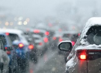 Trafic rutier restricționat pe DN 7 Pitești – Râmnicu Vâlcea și DN 73C Curtea de Argeș