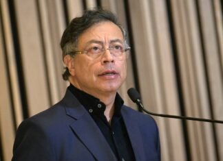 Gustavo Petro, președintele Columbiei, afirmă că a evitat o tentativă de asasinat