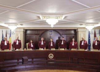 CCR amână pentru a cincea oară decizia privind pensiile de serviciu ale magistraților. Următoarea dată de judecare