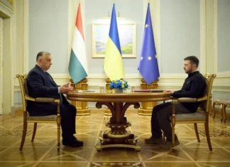 Viktor Orban: Planul în cinci puncte al Ucrainei pentru aderarea la UE reprezintă o provocare pentru Ungaria.