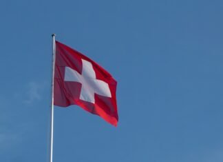 Elveția va vota pe o inițiativă a partidului extremei drepte SVP privind limitarea populației la 10 milioane de locuitori.