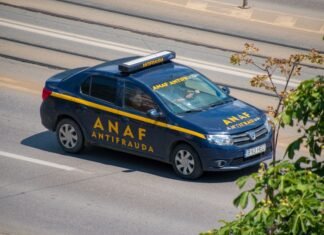 Gabriel Bădălău, administrator al unei firme din Giurgiu, denunță ANAF pentru verificări superficiale și tentativa de a justifica o sesizare penală.