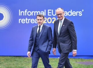 Macron și Merz s-au unit la summitul UE pentru a evidenția importanța acțiunii comune, în ciuda diferențelor economice.