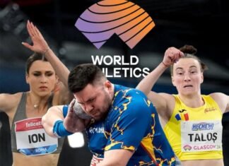 Federația Română de Atletism a declarat că sportivii care au concurat în Rusia nu vor fi suspendați, în ciuda zvonurilor.