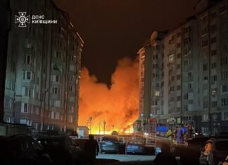 Ambasadorul SUA la NATO, Matthew Whitaker, susține că Rusia nu pare pregătită pentru un acord de pace în conflictul din Ucraina.