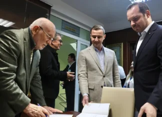 Ministerul Sănătății investește peste 10 milioane de lei în modernizarea Centrului Medical ‘Cristian Șerban’ pentru copii cu afecțiuni cronice