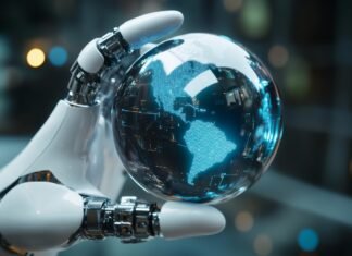 La Summitul Guvernelor Mondiale, Eric Swider a evidențiat relevanța suveranității datelor în raport cu inteligența artificială, promovând infrastructuri bazate pe datele utilizatorilor.