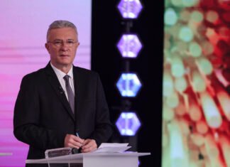 „Niciodată nu mi-am imaginat că vom ajunge să gândim așa. Nimeni nu știe cât de departe putem merge.”