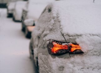 Frontier Police Warns: Snow and Blizzards Forecasted from February 17-19 May Cause Delays, Temporary Traffic Restrictions, and Travel Difficulties