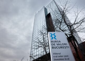 Indicele BET al Bursei de Valori București a înregistrat o creștere de 0,88%, iar ceilalți indici au avut, de asemenea, aprecierea notabilă.