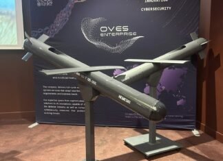 Sahara: Racheta AI din România cu capacitate de camuflare radar