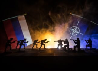 Stockholm avertizează că Rusia constituie o amenințare majoră pentru securitatea națională a Suediei și pentru stabilitatea NATO.