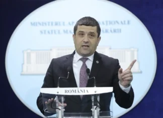 Radu Miruță, Ministrul Apărării, a asigurat că pensiile, soldele și indemnizațiile militarilor vor rămâne neschimbate, în ciuda hotărârilor recente ale CCR.