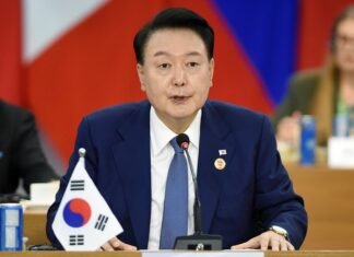 Yoon Suk Yeol, fost președinte al Coreei de Sud, condamnat pe viață pentru abuz de autoritate și organizarea unei insurecții în urma încercării de declarare a legii marțiale