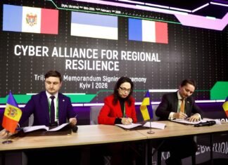România, Republica Moldova și Ucraina au creat Alianța Cibernetică pentru Reziliența Regională