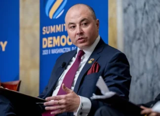 Ambasadorul României în SUA, Andrei Muraru, laudă decizia președintelui de a participa la Consiliul Păcii, evidențiind contribuția României la stabilizarea Fâșiei Gaza.