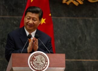 Xi Jinping și-a exprimat dorința de a colabora cu Kim Jong Un pentru consolidarea relațiilor sino-coreene.