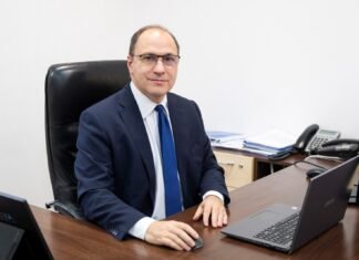 Mihai Dimian, rectorul Universității „Ștefan cel Mare” din Suceava, va fi propus de Ilie Bolojan pentru funcția de ministru al Educației.