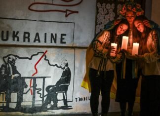 Cum arată frontul și care sunt perspectivele pentru pace în contextul conflictului care transformă Europa