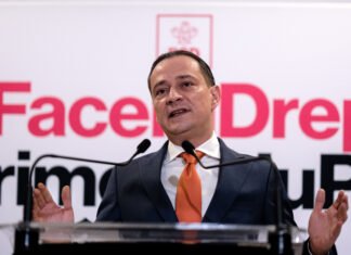 Un grup infracțional organizat sub conducerea lui Ciprian Ciucu