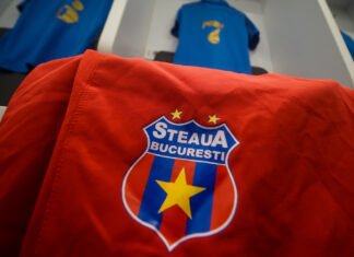 Se împlinesc 39 de ani de la victoria Stelei București în Supercupa Europei