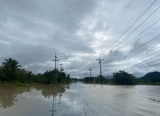 Meteorologii au emis un cod galben de inundații, valabil până joi, în județele Caraș-Severin, Timiș, Olt, Teleorman, Argeș, Dâmbovița, Giurgiu și Ilfov.