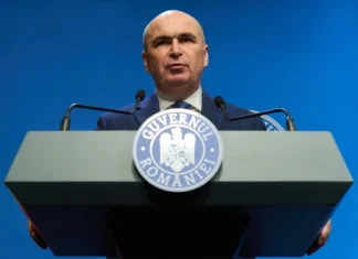 Federația Sindicatelor din Administrația Națională a Penitenciarelor a formulat plângere penală împotriva premierului Ilie Bolojan, acuzând adoptarea cu intenții malițioase a reformei administrative ce prejudiciază drepturi fundamentale.