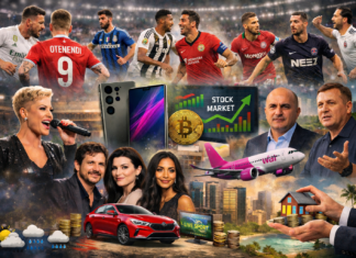 26 februarie 2026: Tendințe în Căutările Online în Ultimele 24 de Ore