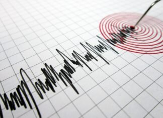Cutremur de magnitudine 4,4 în județul Vrancea, la o adâncime de 120 km, joi.
