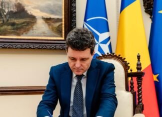 Autoritatea Electorală Permanentă a informat Parchetul General despre finanțarea campaniei electorale a președintelui Nicușor Dan.